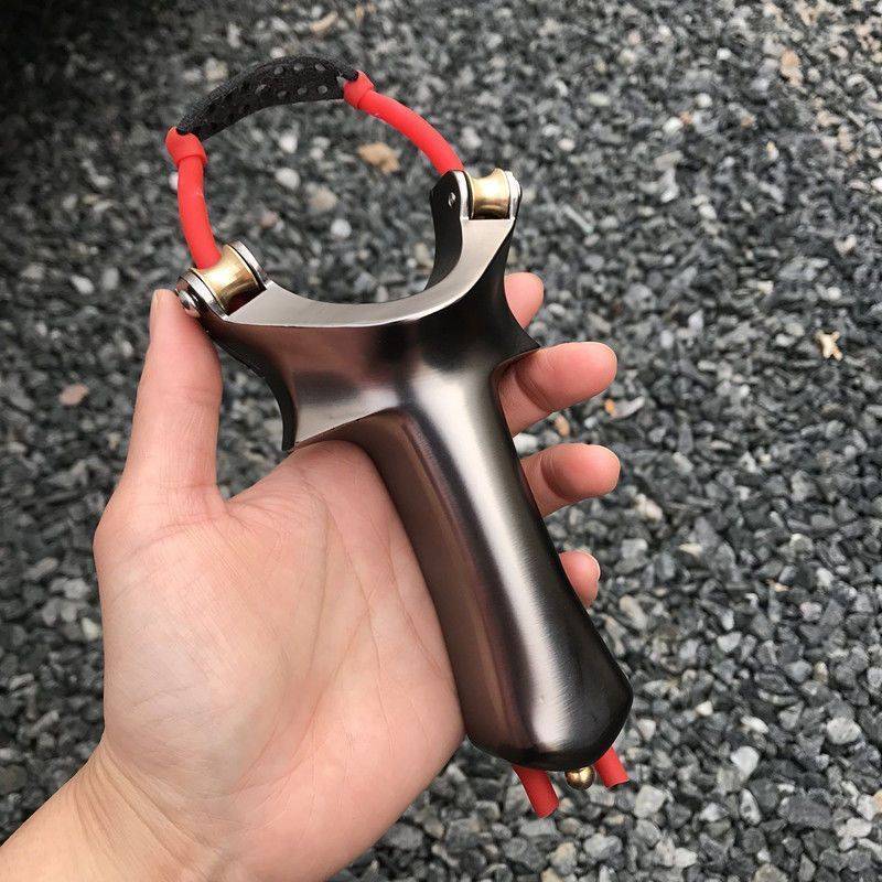 South Boxing Steel Package